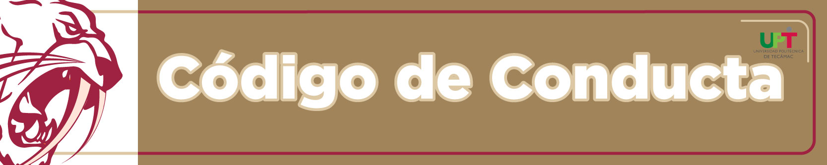 Código de Conducta